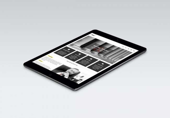 ipad b 650x450 - Mobile Design